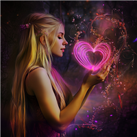 Love Spell* Fragrance Oil 15764